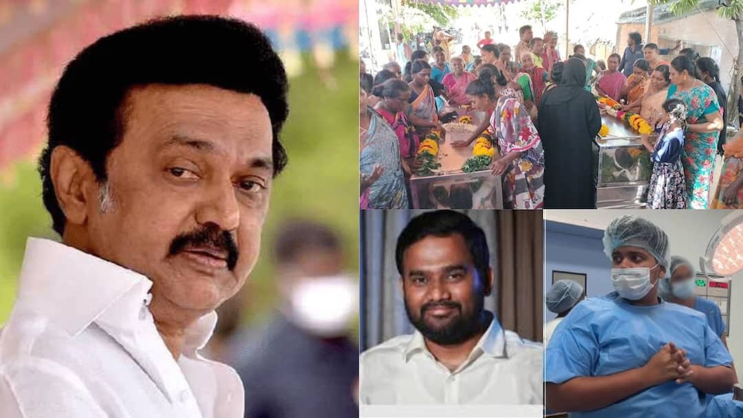 Year Ender 2024: போதையால் தள்ளாடும் திமுக, தலைவலியில் ஸ்டாலின், 2024ல் உடன்பிறப்புகள் செய்த சம்பவங்கள்..!