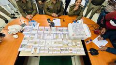 उज्जैन: बुजुर्ग का आपत्तिजनक फोटो दिखाकर नौकरानियों ने की 4 करोड़ की वसूली, 3 गिरफ्तार