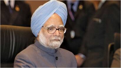 Manmohan Singh Death When he said history will be kinder to me Manmohan Singh: மன்மோகன் சிங்கின் கடைசி செய்தியாளர் சந்திப்பு - ”என்னைப் பற்றி வரலாறு சொல்லும்” சொன்னது உண்மையா?