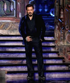 Salman Khan Birthday: Style Tips Straight From His Bigg Boss Wardrobe