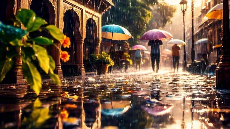 Tamilnadu Rain Updates Today And Tomorrow Including Chennai Rain More Details TN Rain: சென்னையில் இரவு வெளுத்த மழை.! தமிழ்நாட்டில் அடுத்த 7 நாட்களுக்கு மழை இருக்குமா.?