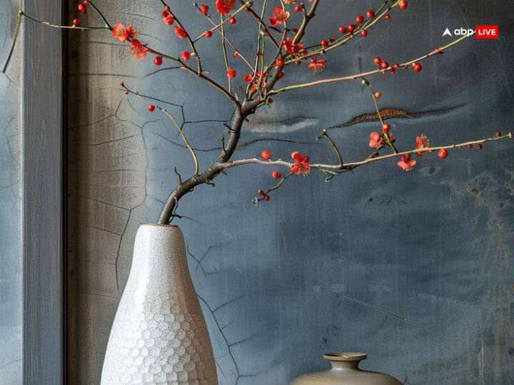 नए साल की शुरूआत से पहले घर से सुखे और गले और खराब पौधों को निकाल देना चाहिए. साथ ही ऐसा कोई भी गमला अपने घर में ना रखें, जो टूटा या क्रैक हुआ हो. पौधों को सुख-शांति का प्रतीक माना जाता है. खराब और सुखे पौधे घर में नकारात्मकता फैलाते हैं. इसीलिए नया साल शुरू होने से पहले ये काम जरुर कर लें.