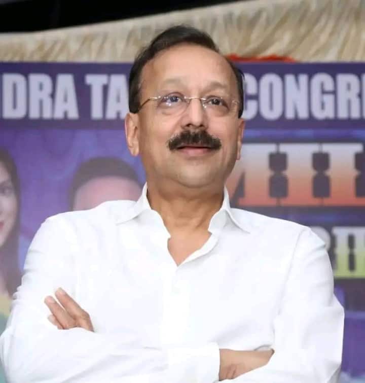 बाबा सिद्दीकी - 12 ऑक्टोबर 2024