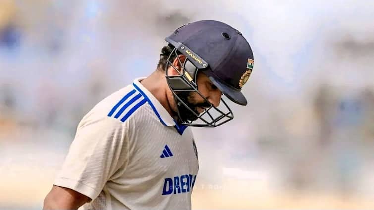 IND vs AUS Boxing Day Test Indian team skipper rohit sharma back to opener know details Rohit Sharma: நீங்க இப்படி அவுட்டாகலாமா? ஹிட் அடிக்க முடியாத ஹிட்மேன் - கவலையில் ரசிகர்கள்