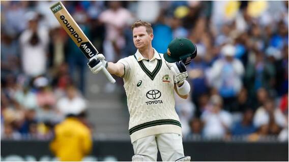 Steve Smith Records: అద్భుత శతకంతో దిగ్గజాల సరసన స్టీవ్ స్మిత్, భారత్‌పై ఆసీస్ స్టార్ బ్యాటర్ అరుదైన రికార్డ్