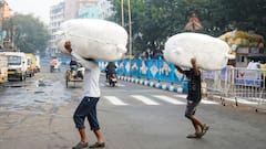 Weather Update: বর্ষশেষে খুশির খবর, ফের জাঁকিয়ে ঠান্ডা; উত্তরে তুষারপাতের সম্ভাবনা