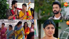 కలవారి కోడలు కనకమహాలక్ష్మీ సీరియల్: విహారికి పెళ్లైందని సహస్ర వాళ్లతో చెప్పేసిన పంతులు.. విహారి పని అయిపోయినట్లే!