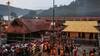 Sabarimalai Temple : சபரிமலையில்ஆண்டு மண்டல பூஜை .. 41 நாள்களில் சுமாா் 32.5 லட்சம் பக்தா்கள் சாமி தரிசனம்