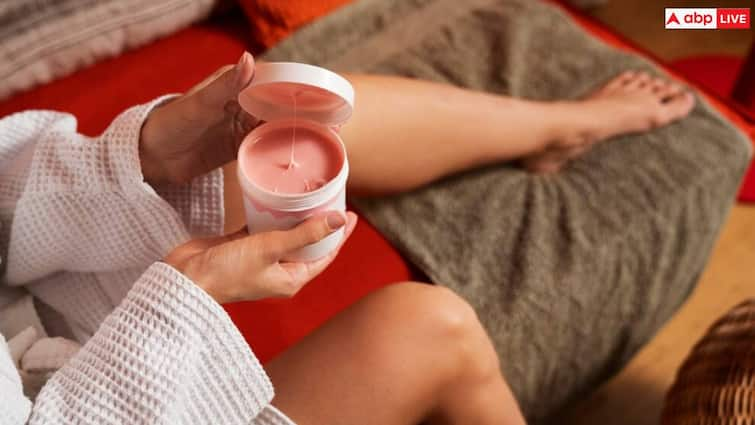 Is applying warming lotion beneficial for you in winter? Know how to apply it