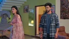 Satyabhama Serial Today December 27 Highlights:సత్య - క్రిష్ మధ్య మంటపెట్టిన మహదేవయ్య..వరంగల్ MLA గా గెలుపు ఎవరిది - సత్యభామ డిసెంబర్ 27 హైలెట్స్!