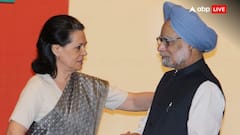 Manmohan Singh, Sonia Gandhi Skipped All-Party Meetings During UPA Rule: Amit Malviya