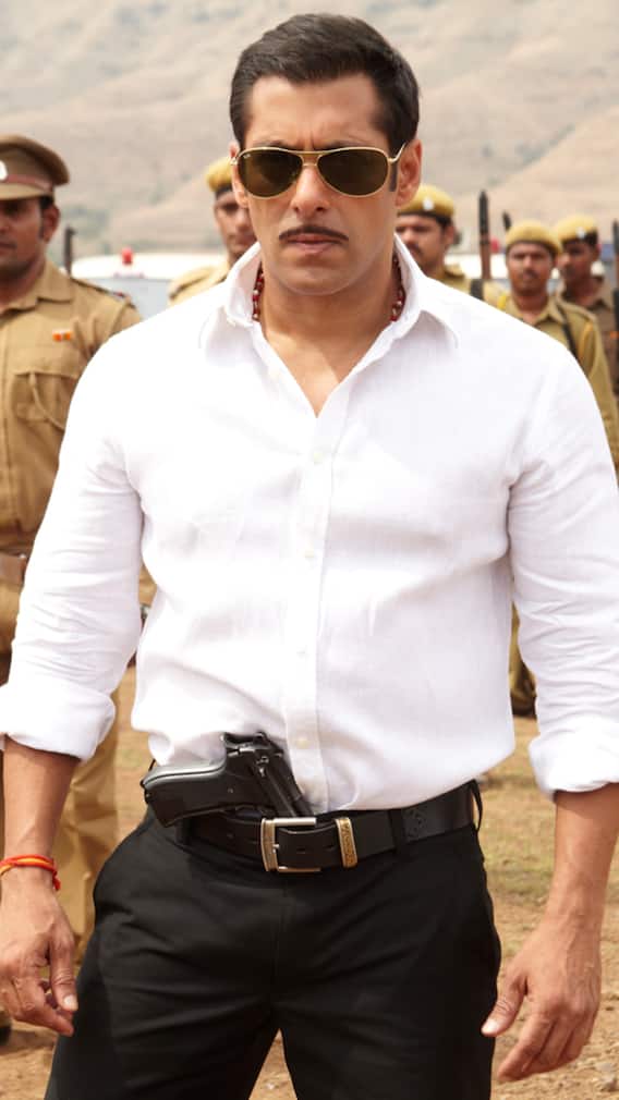 Happy Birthday Salman Khan: Watch His 10 Popular Movies On OTT Today