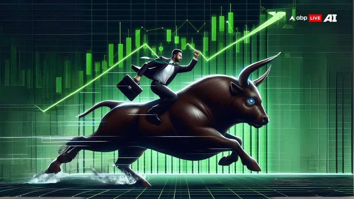 Stock Market Today: Sensex, Nifty Trade Flat; Adani Ports, NTPC Among Top Losers