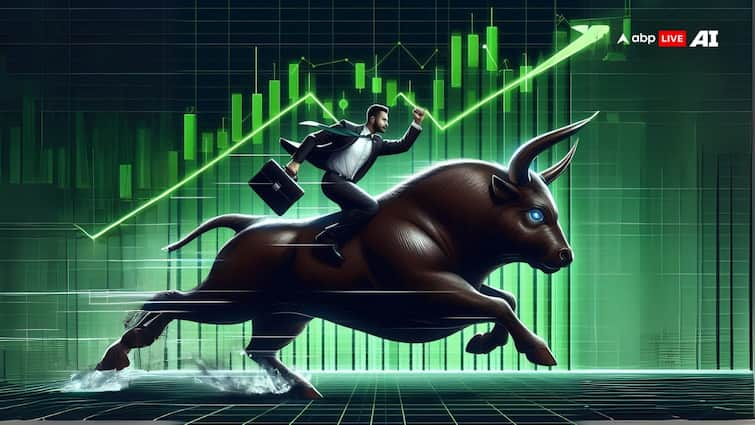 Stock Market Today: Sensex Settles 740 Points Higher, Nifty Above 22,330