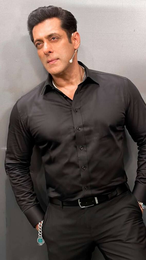 सलमान खान इन बिजनेस से भी करते हैं बढ़िया कमाई