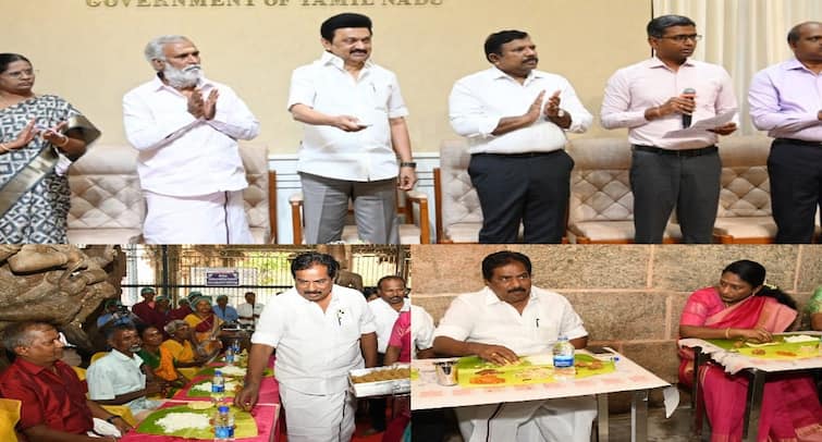 madurai annadhanam scheme arulmigu kallazhagar perumal temple அழகர்கோவிலில் இனி நாள்தோறும் சாப்பாடு.. பக்தர்களுக்கு குட் நியூஸ்