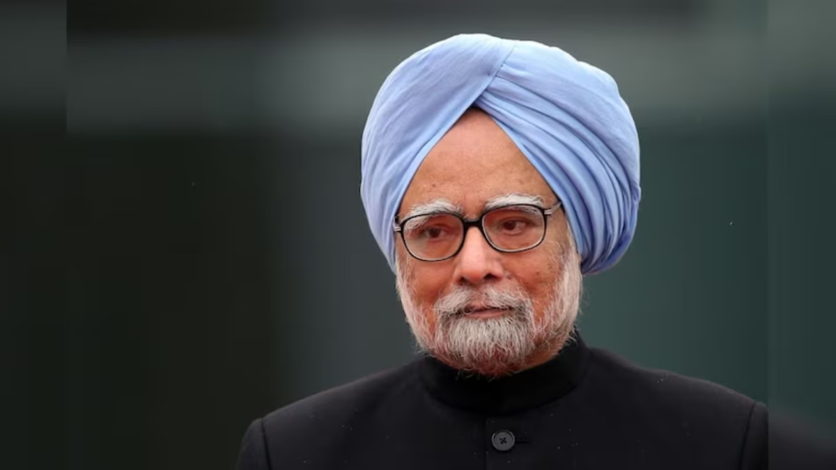 Manmohan Singh Death: हरभजन, युवराज से सहवाग तक... क्रिकेटरों ने पूर्व पीएम मनमोहन सिंह को यूं किया याद