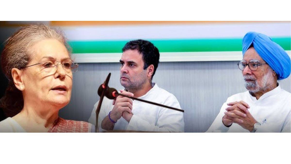 Manmohan Singh: மன்மோகன் சிங் பிரதமரானது எப்படி? சோனியா காந்தியிடம் ராகுல் சொன்னது என்ன ?