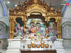 New Year 2025: नए साल पर मथुरा के इन मंदिरों के दर्शन कर 2025 का कर सकते हैं शुभारंभ