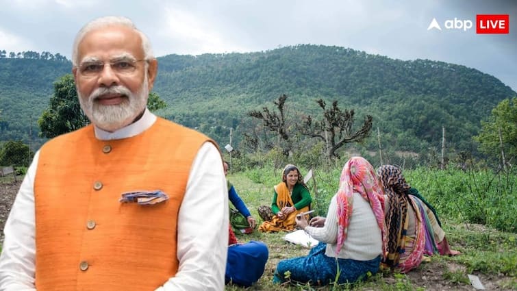 Swamitva Yojana know what it is who will be benefited from this scheme know the rules Swamitva Yojana: क्या है स्वामित्व योजना और किसे मिलता है इसका फायदा, जान लीजिए नियम