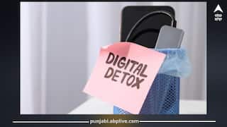 Digital Detox ਕੀ ਹੁੰਦਾ...ਸਿਹਤ ਲਈ ਕਿਉਂ ਜ਼ਰੂਰੀ? ਨੁਕਸਾਨ ਅਤੇ ਮਹੱਤਵਪੂਰਨ ਸੁਝਾਅ ਜਾਣੋ