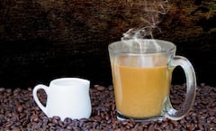 ચા અને કોફી પીવાથી માથા અને ગળાના કેન્સરનું જોખમ ઓછું થાય છે, સંશોધનમાં દાવો