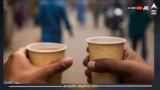 Tea in Disposable Cups: ਦਫਤਰ ਦੇ ਬਾਹਰ ਜਾ ਕੇ ਦੋਸਤਾਂ ਦੇ ਨਾਲ ਪੀਂਦੇ ਹੋ ਚਾਹ...ਜਾਣੋ ਡਿਸਪੋਜ਼ੇਬਲ ਗਲਾਸ 'ਚੋਂ ਚਾਹ ਦੀ ਚੁਸਕੀ ਲੈਣਾ ਕਿੰਨਾ ਖਤਰਨਾਕ