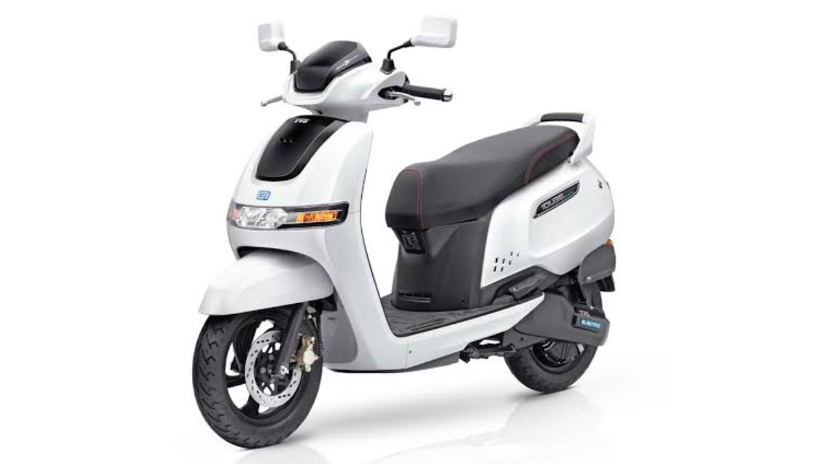 Honda Activa Electric Vs TVS iQube: What To Buy?