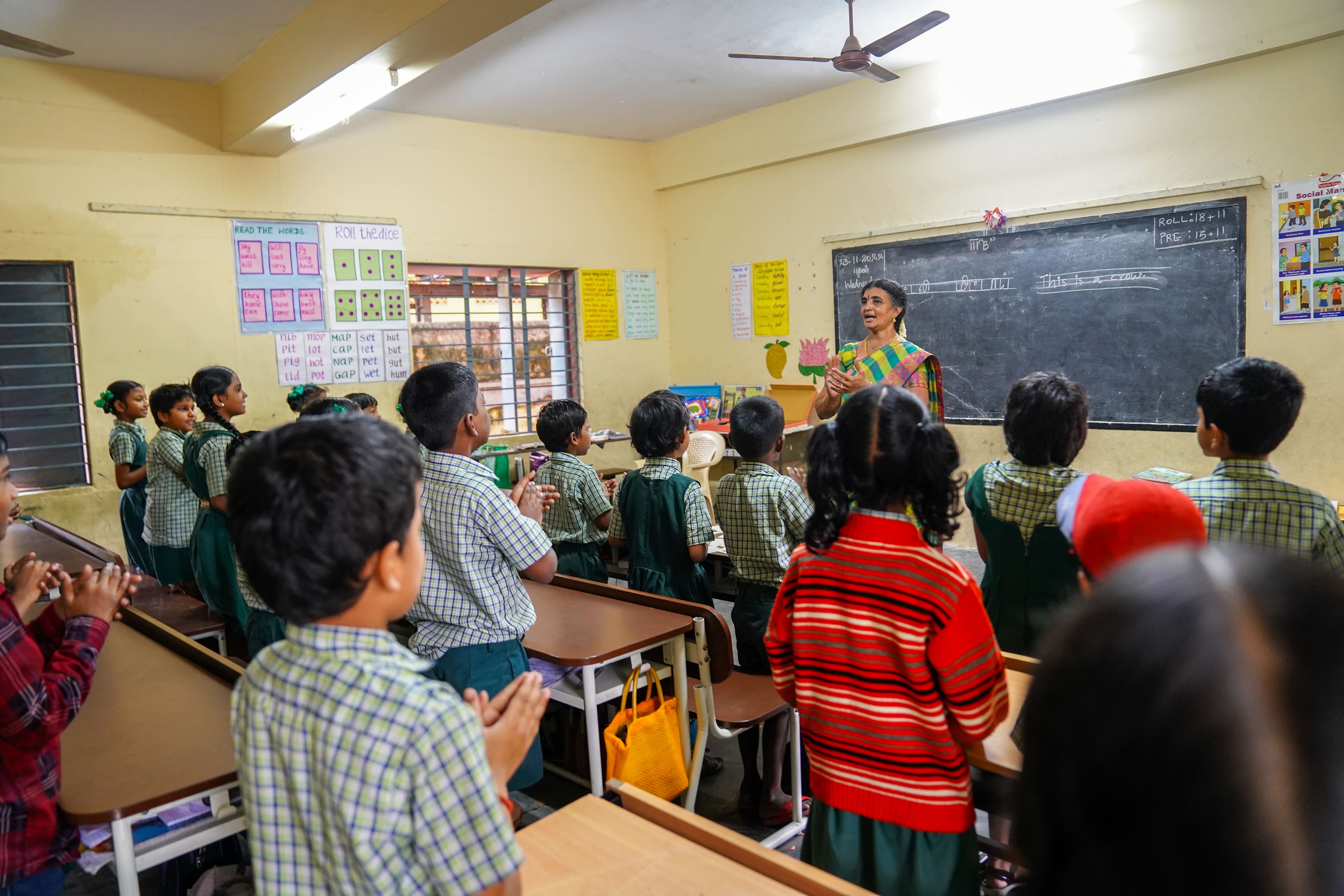 Special Classes: அரையாண்டு விடுமுறையில் சிறப்பு வகுப்புகள்?- தனியார் பள்ளிகள் இயக்குநர் அதிரடி உத்தரவு