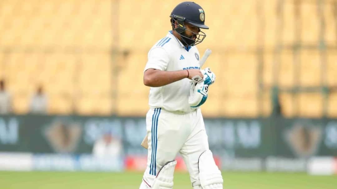 captain rohit sharma big mistake opening may lead team india lose boxing day test kl rahul bat number 3 ind vs aus 4th test IND vs AUS: टीम इंडिया को भारी न पड़ जाए रोहित शर्मा की ये गलती? फैंस का भी जमकर फूटा गुस्सा