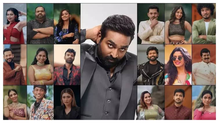 Akshitha Predicted who is the bigg boss tamil season 8 winner Bigg Boss Tamil Season 8: இந்த வாரம் டபுள் எவிக்‌ஷனா?  பிக்பாஸ் தமிழ் சீசன் 8 டைட்டில் வின்னர் இவர்  அடித்து கூறிய அக்ஷிதா!