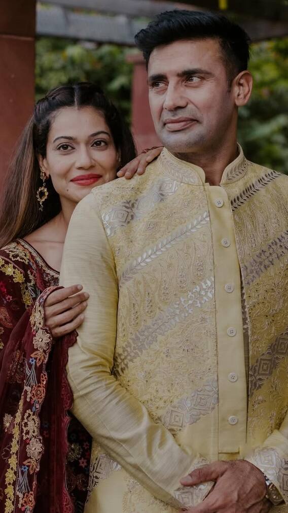 कमरे की लड़ाई को पायल ने दुनिया को दिखाया, पति बोला-तू बच्चा नहीं कर सकती