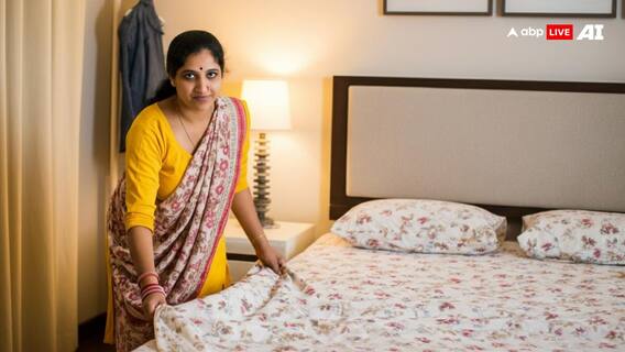 सर्दियों में गर्म होने वाली बेडशीट इस्तेमाल कर रहे हैं आप? जान लीजिए इसके नुकसान