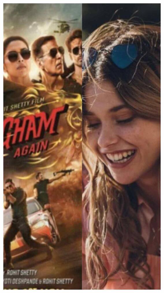 इस फ्राइडे ओटीटी पर मचेगा धमाल, रिलीज हो रही ये फिल्में-सीरीज