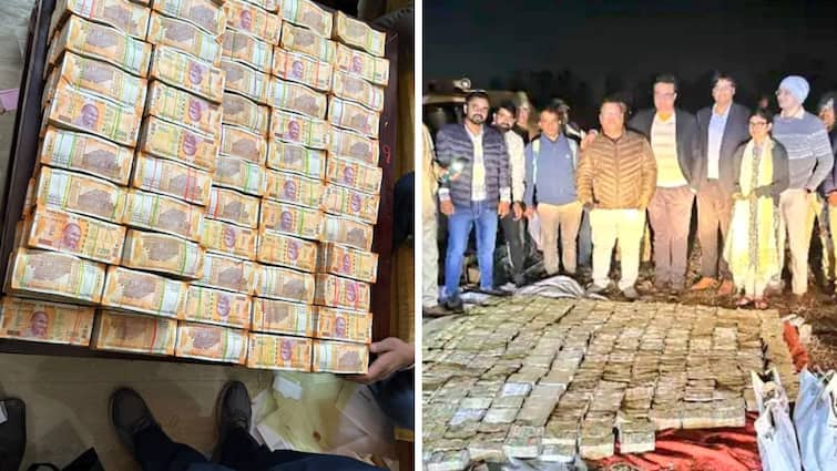 MP Congress Scrutinizes Code Words TM and TC in Saurabh Sharmas Diary Crore Scale Transactions Exposed ANN MP: सौरभ शर्मा की डायरी के कोड वर्ड TM-TC का मतलब निकल रही कांग्रेस, करोड़ों के लेनदेन का खुलासा