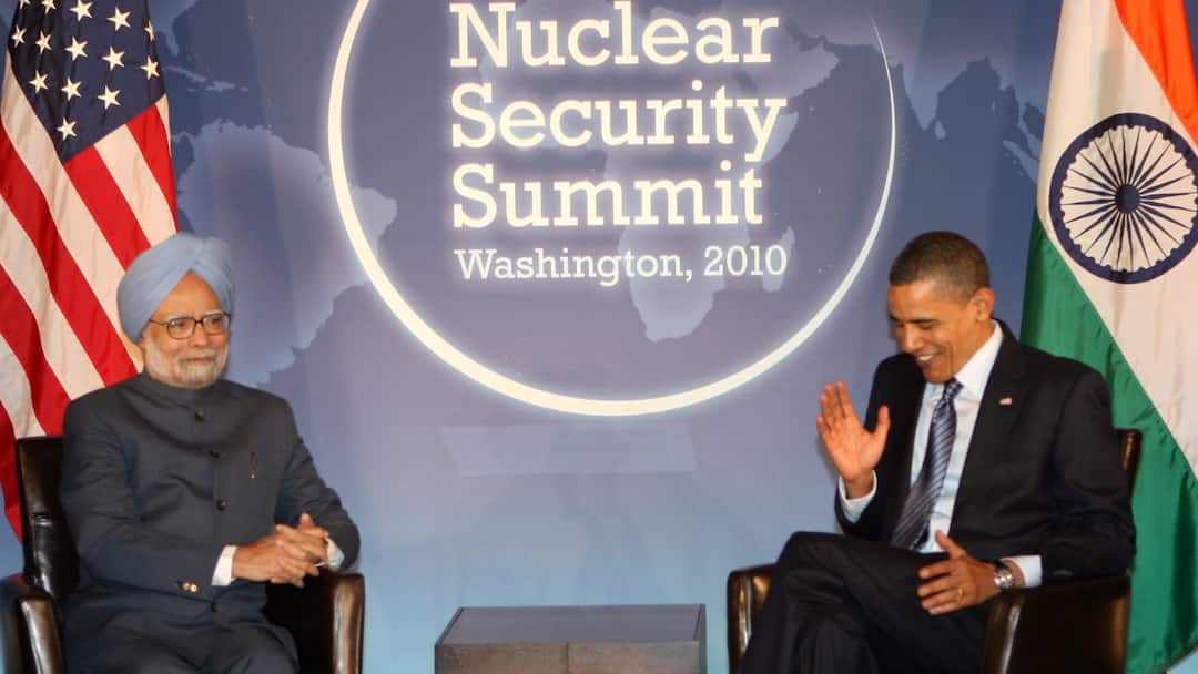 When The ‘Scrupulously Honest’ Manmohan Singh Gave India Its Strategic Foreign Policy When ‘Scrupulously Honest’ Manmohan Singh Gave India Its Strategic Foreign Policy When The ‘Scrupulously Honest’ Manmohan Singh Gave India Its Strategic Foreign Policy