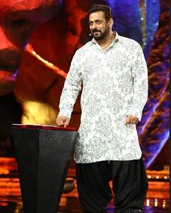 Salman Khan Birthday: Style Tips Straight From His Bigg Boss Wardrobe
