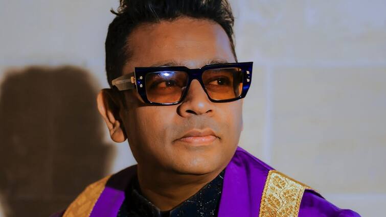 AR Rahman Reveals How A Drunk Guitarist's 'Condescending Comment' Changed His Music Career