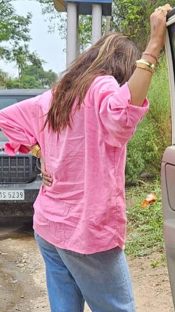 4 बार लगाया दिल, नहीं मिला सच्चा प्यार, सदमे में हैं 36 साल की ये एक्ट्रेस!