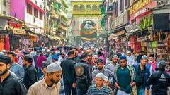 अजमेर में ख्वाजा गरीब नवाज का 813वां उर्स, पाकिस्तान से भी आते हैं जायरीन, सुरक्षा के पुख्ता इंतजाम