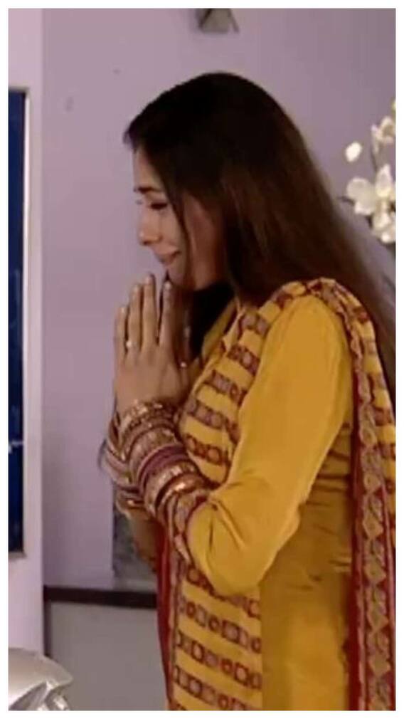 अनुपमा फेम रुपाली गांगुली ने साल 2024 पर लगाया ये इल्जाम!