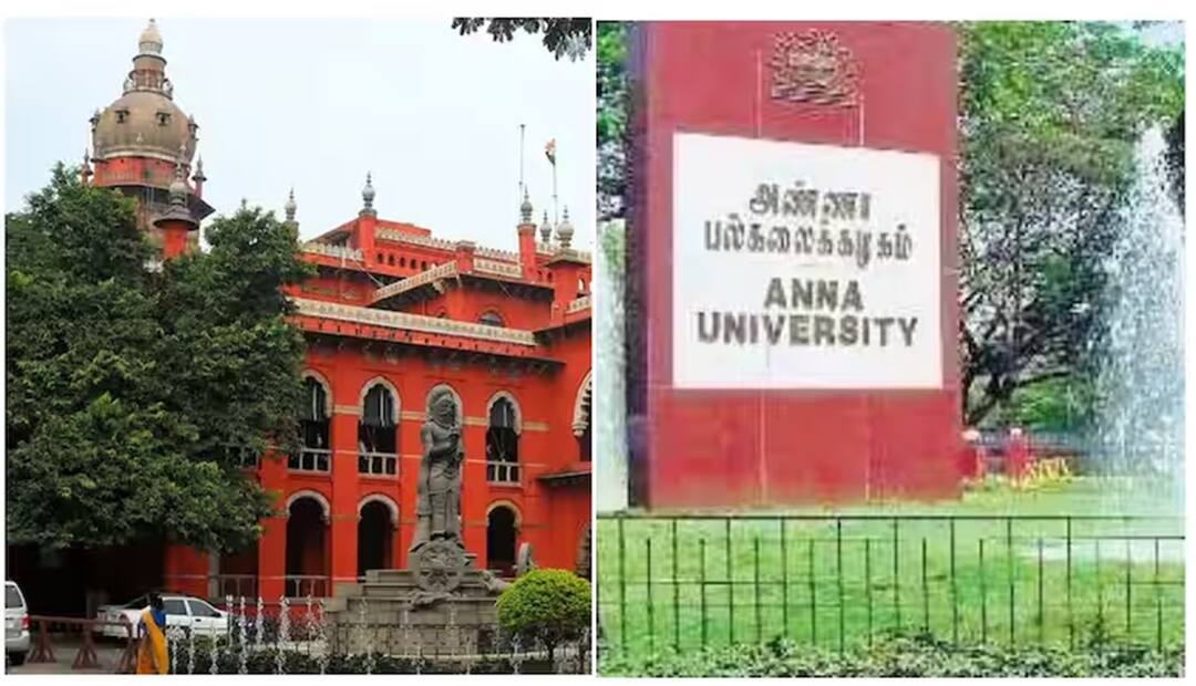 Anna University Issue: பாதிக்கப்பட்ட மாணவியையே குற்றம்சாட்டுவதா? காவல்நிலையம் வரவே பயப்படும் சாமானியர்கள்- நீதிபதிகள் சரமாரிக் கேள்விகள்