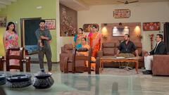 Satyabhama Serial Today December 28 Highlights: పూర్తిగా పుష్పరాజ్ లా మారిన సత్యభామ.. మహదేవయ్యకి కౌంట్ డౌన్ మొదలు - సత్యభామ డిసెంబర్ 28హైలెట్స్!