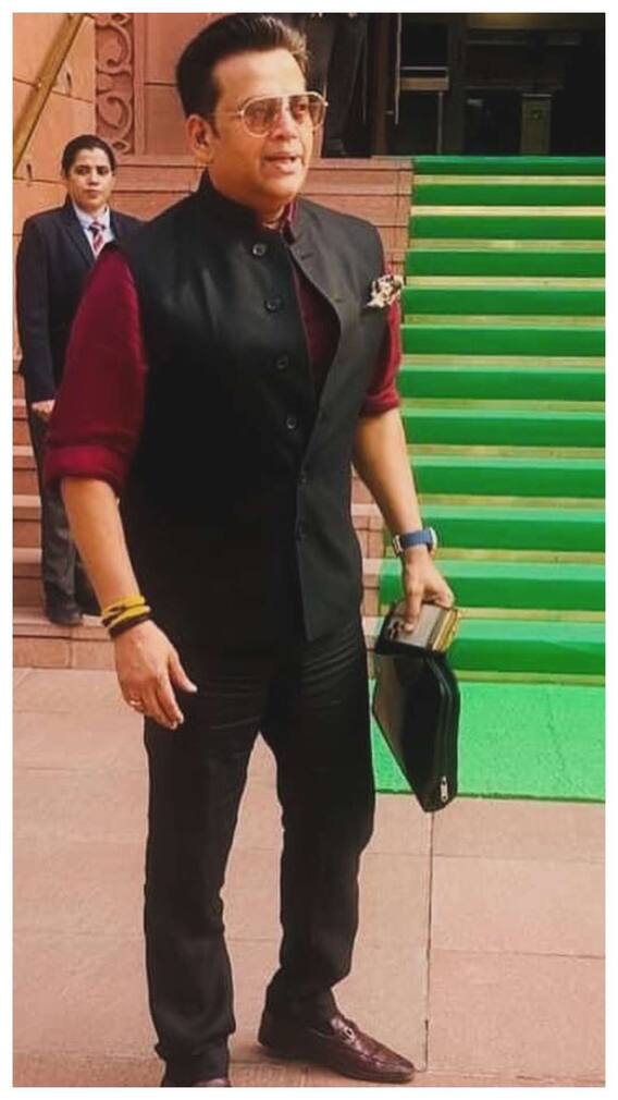 रवि किशन ने खोली इंडस्ट्री की पोल, बताई काली सच्चाई