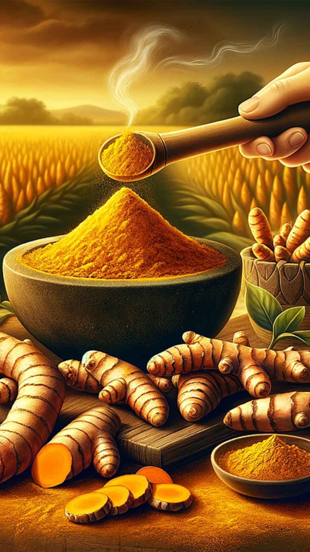மஞ்சள்