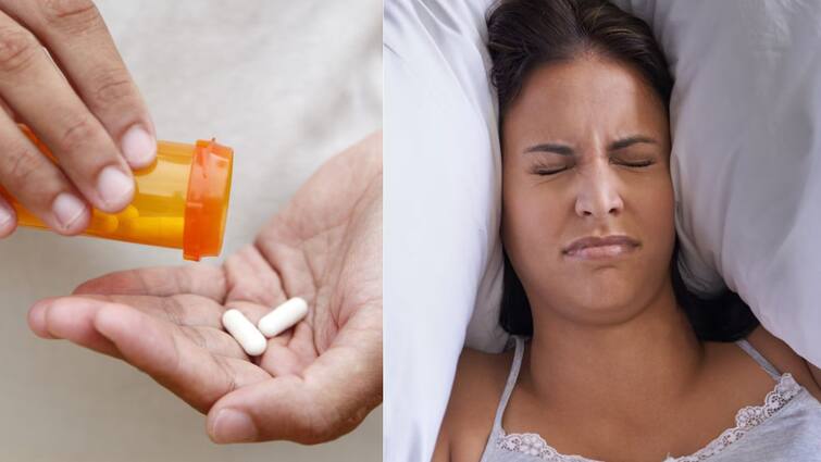 health tips sleeping pills can damage kidney and liver know side effects Sleeping Tablets: தூக்க மாத்திரை பயன்படுத்துகிறீர்களா? உங்களுக்கு பெரிய ஆபத்து இருக்கு..! உடனே செய்ய வேண்டியவை..