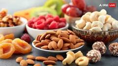 Weight Loss: ઠંડીની ઋતુમાં વજન વધારવું ના હોય, તો રોજ ખાઓ આ 6 નાસ્તા