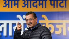 'BJP वालों को वोट दिया तो बंद कर देंगे AAP सरकार की मुफ्त योजना', अरविंद केजरीवाल का दावा 