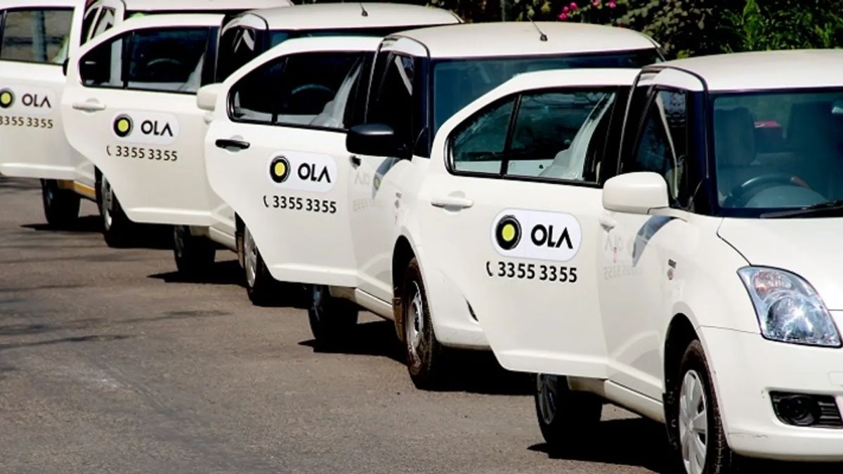 Ola Electric को लेकर आई बड़ी खबर, दो बड़े अधिकारियों ने दे दिया इस्तीफा