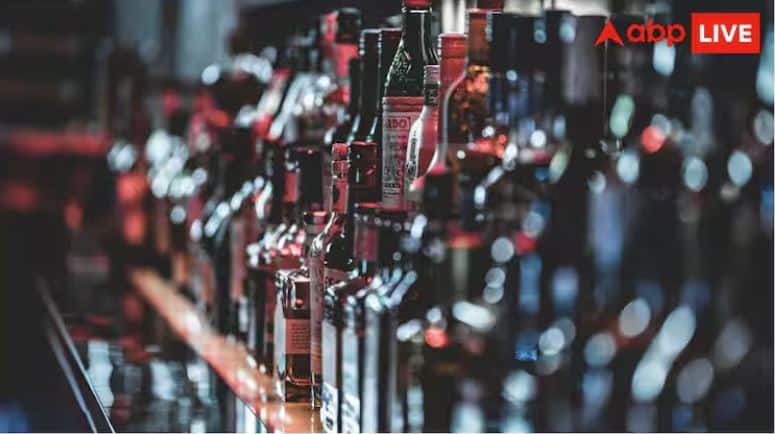 how much state government earns by selling one bottle of liquor ਸ਼ਰਾਬ ਦੀ ਇੱਕ ਬੋਤਲ ਵੇਚ ਕੇ ਕਿੰਨੀ ਕਮਾਈ ਕਰਦੀ ਹੈ ਸਰਕਾਰ, ਹੈਰਾਨ ਕਰ ਦੇਵੇਗਾ ਜਵਾਬ !